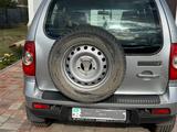 Chevrolet Niva 2014 года за 4 500 000 тг. в Актобе – фото 5
