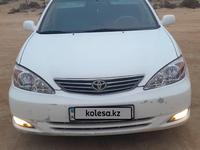 Toyota Camry 2002 года за 4 800 000 тг. в Актау