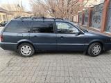 Volkswagen Passat 1994 годаүшін3 300 000 тг. в Кызылорда – фото 3