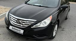 Hyundai Sonata 2011 года за 5 000 000 тг. в Актау – фото 2