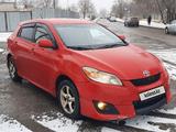 Toyota Matrix 2009 года за 5 400 000 тг. в Алматы – фото 2