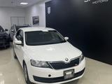 Skoda Rapid 2015 года за 3 600 000 тг. в Костанай
