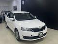 Skoda Rapid 2015 годаүшін3 600 000 тг. в Костанай – фото 3