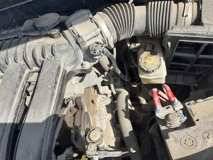 Двигатель Рено Дастер 2л 4вд 2016 F4R оригинал в отличном состоянии за 20 000 тг. в Костанай – фото 2