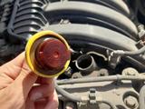 Двигатель Рено Дастер 2л 4вд 2016 F4R оригинал в отличном состоянииүшін20 000 тг. в Костанай – фото 5