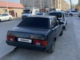 ВАЗ (Lada) 21099 2008 года за 1 350 000 тг. в Кызылорда