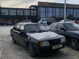 ВАЗ (Lada) 21099 2008 года за 1 350 000 тг. в Кызылорда – фото 5