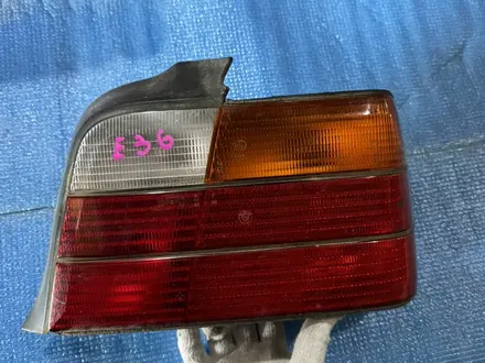 Фонарь стоп правый BMW E36 за 15 000 тг. в Астана