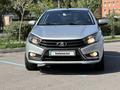 ВАЗ (Lada) Vesta 2019 годаfor5 300 000 тг. в Астана – фото 2