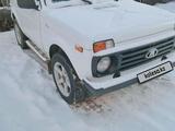 ВАЗ (Lada) Lada 2121 2018 года за 3 100 000 тг. в Петропавловск – фото 4