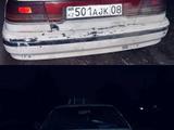 Mazda 626 1989 года за 650 000 тг. в Шу – фото 3