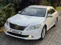 Toyota Camry 2013 годаүшін9 800 000 тг. в Алматы – фото 17