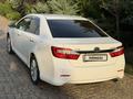 Toyota Camry 2013 годаүшін9 800 000 тг. в Алматы – фото 23