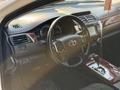 Toyota Camry 2013 годаүшін9 800 000 тг. в Алматы – фото 29