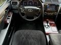 Toyota Camry 2013 годаүшін9 800 000 тг. в Алматы – фото 28