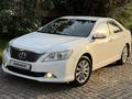 Toyota Camry 2013 годаүшін9 800 000 тг. в Алматы