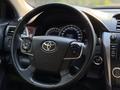 Toyota Camry 2013 годаүшін9 800 000 тг. в Алматы – фото 33