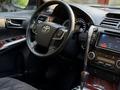 Toyota Camry 2013 годаүшін9 800 000 тг. в Алматы – фото 40