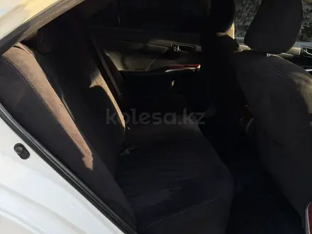 Toyota Camry 2013 года за 9 800 000 тг. в Алматы – фото 42