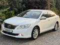 Toyota Camry 2013 годаүшін9 800 000 тг. в Алматы – фото 5