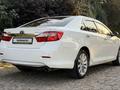 Toyota Camry 2013 годаүшін9 800 000 тг. в Алматы – фото 8