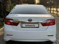 Toyota Camry 2013 годаүшін9 800 000 тг. в Алматы – фото 9