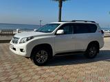 Toyota Land Cruiser Prado 2012 годаүшін18 500 000 тг. в Актау