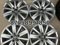 Джетта 5х112 R16 оригинальный диски за 175 000 тг. в Атырау – фото 2