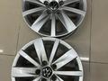 Джетта 5х112 R16 оригинальный диски за 175 000 тг. в Атырау – фото 5