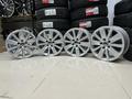 Джетта 5х112 R16 оригинальный диски за 175 000 тг. в Атырау – фото 7