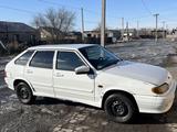 ВАЗ (Lada) 2114 2012 годаүшін1 300 000 тг. в Экибастуз – фото 3