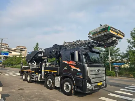 HYUNDAI 2024 года за 170 000 000 тг. в Астана
