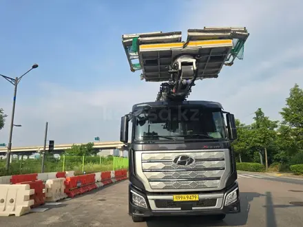 HYUNDAI 2024 года за 170 000 000 тг. в Астана – фото 2