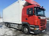 Scania  R-Series 2012 годаүшін33 500 000 тг. в Костанай – фото 2