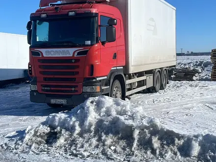 Scania  R-Series 2012 года за 33 500 000 тг. в Костанай – фото 10