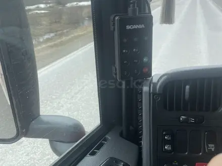 Scania  R-Series 2012 года за 33 500 000 тг. в Костанай – фото 17