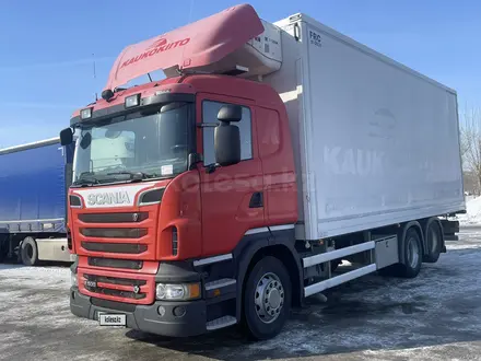 Scania  R-Series 2012 года за 33 500 000 тг. в Костанай