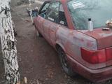 Audi 80 1990 года за 17 000 тг. в Шахтинск – фото 3