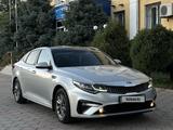 Kia K5 2019 годаfor9 000 000 тг. в Шу