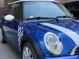 Mini Hatch 2006 года за 4 200 000 тг. в Караганда – фото 3