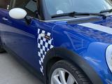 Mini Hatch 2006 года за 4 200 000 тг. в Караганда – фото 4