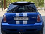 Mini Hatch 2006 года за 4 200 000 тг. в Караганда – фото 2