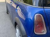 Mini Hatch 2006 года за 4 200 000 тг. в Караганда – фото 5