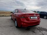 Hyundai Accent 2019 годаүшін6 500 000 тг. в Актобе – фото 2