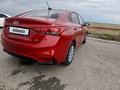 Hyundai Accent 2019 года за 6 500 000 тг. в Актобе – фото 3