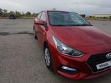 Hyundai Accent 2019 годаүшін6 500 000 тг. в Актобе – фото 4