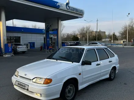 ВАЗ (Lada) 2114 2012 года за 1 900 000 тг. в Шымкент