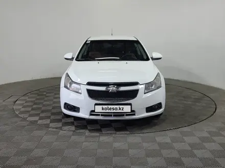 Chevrolet Cruze 2012 года за 3 520 000 тг. в Алматы – фото 2