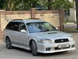 Subaru Legacy 1999 года за 3 500 000 тг. в Алматы