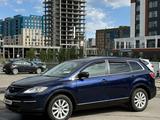 Mazda CX-9 2008 годаүшін5 200 000 тг. в Астана – фото 5